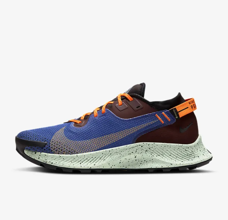 【美品】 NIKE PEGASUS TRAIL 2 GTX GORE-TEX BRAND NEW: NIKE PEGASUS TRAIL 2 GORE-TEX | GORE-TEX Brand